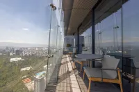 The Ritz-Carlton, Mexico City - Lãng mạn