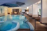 Arabella Alpenhotel am Spitzingsee, a Tribute Portfolio Hotel - Romantic