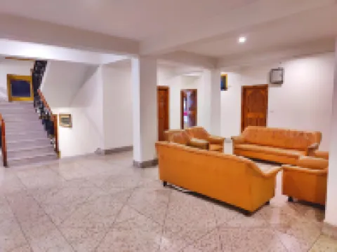 Hotel Surya International