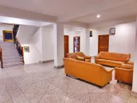 Hotel Surya International