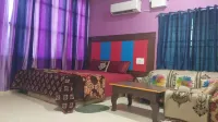 Goroomgo Aradhya Regency Konark Hotel a Konark