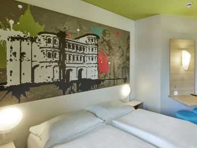B&B HOTEL Trier