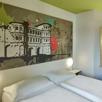 B&B HOTEL Trier