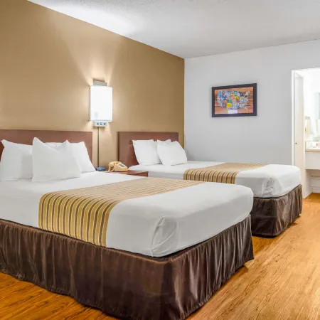 Econo Lodge