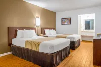 Econo Lodge Hotels in Crystal River