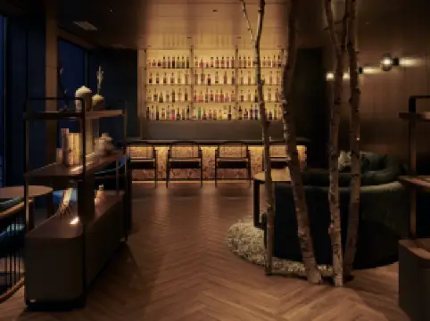 Fufu Kyu-Karuizawa Restful Forest