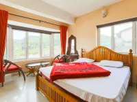 Aurora Light Residency