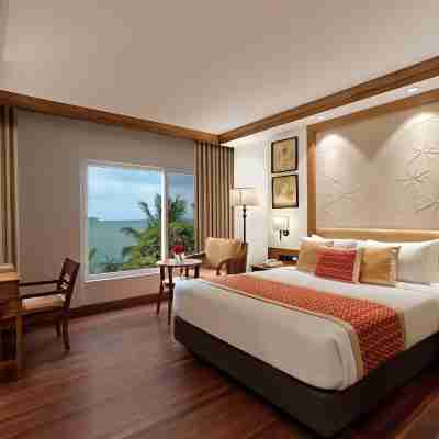 Welcomhotel by ITC Hotels, Bay Island, Port Blair Rooms