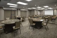 SpringHill Suites Fort Worth University