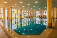 Kobuleti Georgia Palace Hotel & Spa - Beach
