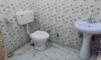 Hotel New Prakash Guest House