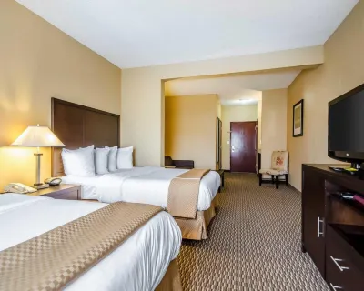 Spark by Hilton La Grange Hotels in La Grange