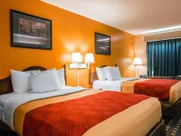Econo Lodge Eufaula South Hotels in Eufaula