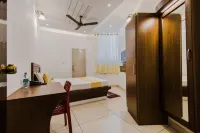 Hotel Prashanth Residency
