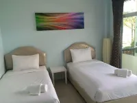 เดอะ คิวบ์ รีสอร์ต - รีสอร์ท
