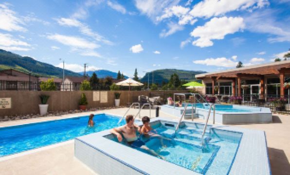 Best Western Plus Revelstoke