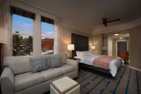 Marriott's Summit Watch