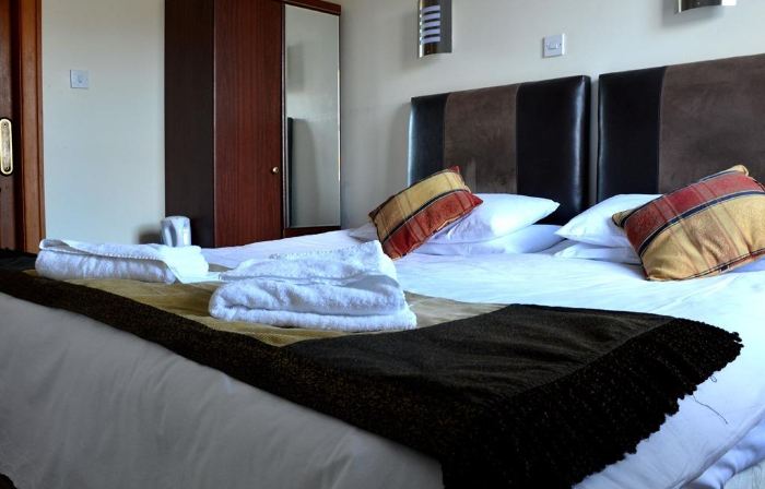 Crown Hotel