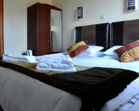 Crown Hotel Hotels in Portpatrick