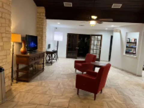 Motel 6 Junction, TX - Llano River Hotels in Junction