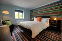 Village Hotel Cardiff Hotels in Caerphilly
