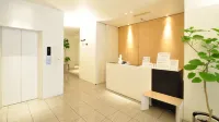Agnes Hotel Plus Hôtels à : Tokushima