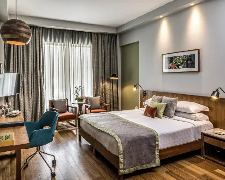 The Park Navi Mumbai Hotels in Thane