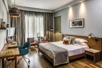 The Park Navi Mumbai Hotels in Navi Mumbai