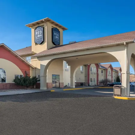Red Lion Inn & Suites Gretna - Omaha SW