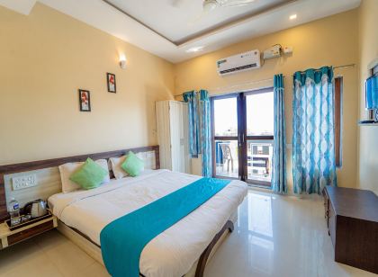 GreenPearl Mahabaleshwar