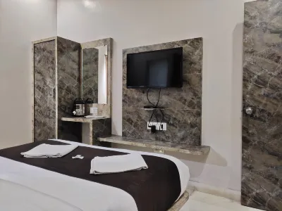 Hotel Shreedhara