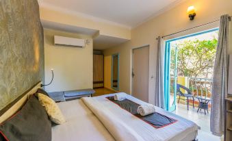 Shelsta Beach Resort