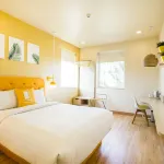 Bloom Hotel - Bengaluru Airport Hotel di 