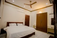 Cliff Way Apartments - Parvekkeita
