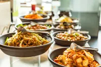 Holiday Inn Express SEOUL HONGDAE by IHG - breakfast