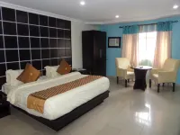Galpin Suites Ikeja