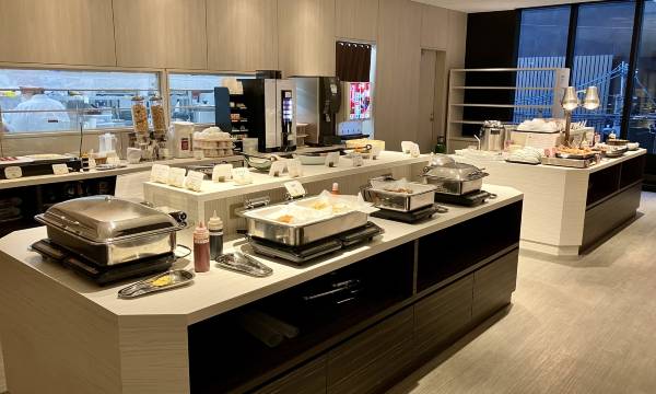 Smile Hotel Premium Osaka Higashishinsaibashi