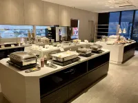 Smile Hotel Premium Osaka Higashishinsaibashi - breakfast
