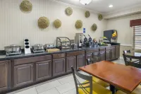 Best Western Celina