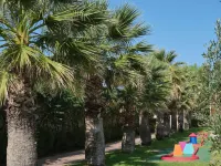 Esperos Palace Resort Hotels in Kallithea