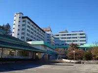 伊香保グランドホテル