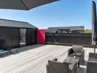 "Claus" - 500m from the Sea