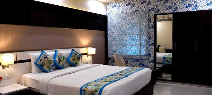Hotel Kanishka International Hotels in Bijapur