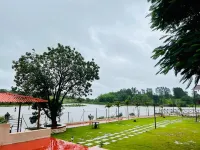Aandra Lakestay Resort Campzone Hotels in Takawe Bk