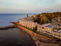 Bluefin Bay on Lake Superior Hôtels à : Tofte Township