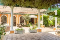 Locanda Della Mimosa Hoteles en Petrópolis