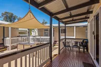 Discovery Parks - Echuca