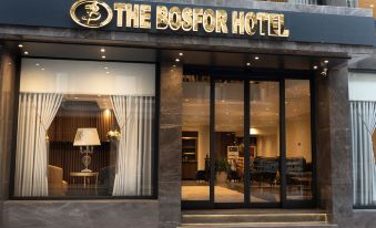 The Bosfor Hotel