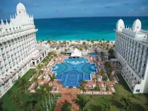 Riu Palace Aruba - All Inclusive