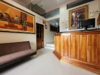 Illari Wari II - Hotel Sauna فنادق في أياكوتشو